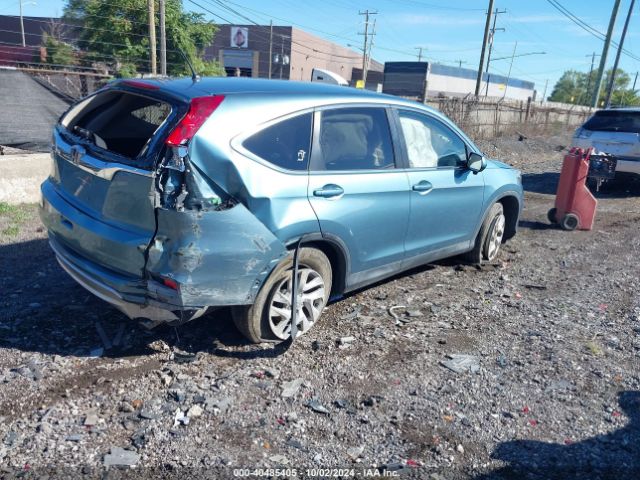 2HKRM3H54GH513651 Honda CR-V EX