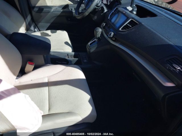 2HKRM3H54GH513651 Honda CR-V EX