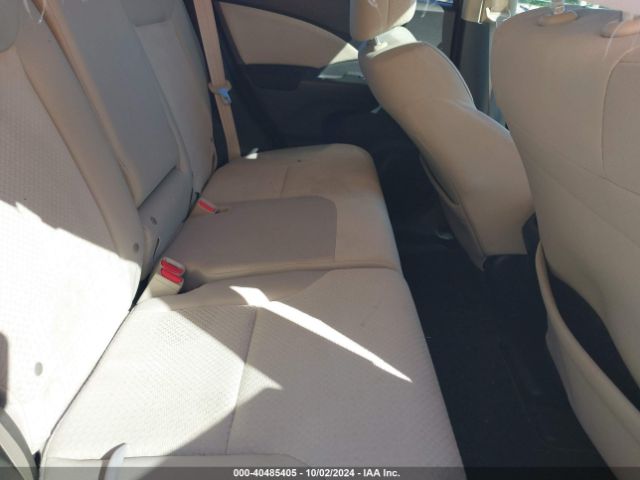 2HKRM3H54GH513651 Honda CR-V EX