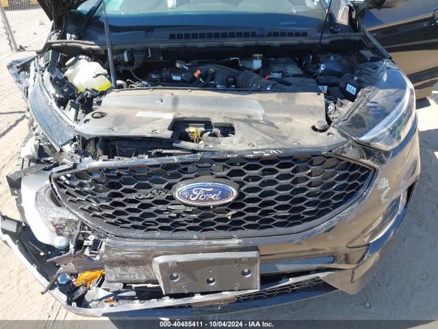 Ford Edge St-line 2024 2FMPK4J97RBA75248 Image 10