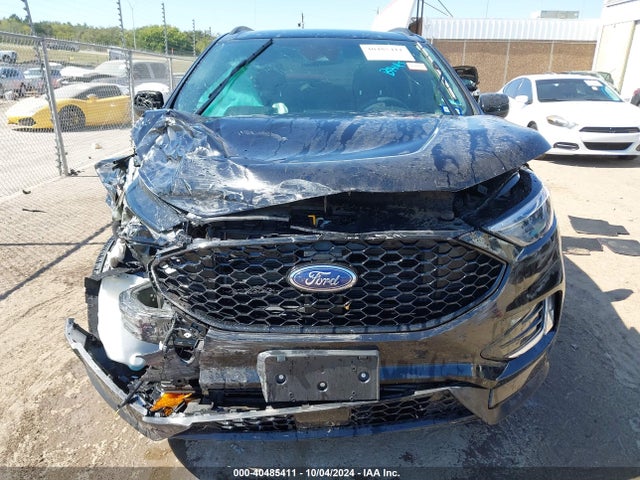 Ford Edge St-line 2024 2FMPK4J97RBA75248 Image 12