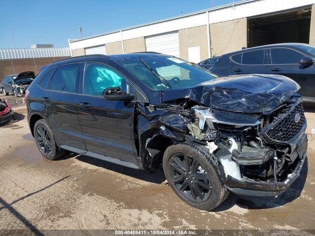 Ford Edge St-line 2024 2FMPK4J97RBA75248 Image 13