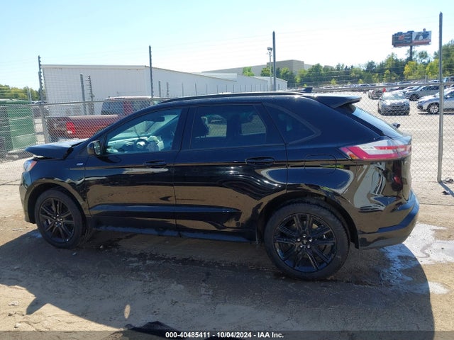 Ford Edge St-line 2024 2FMPK4J97RBA75248 Image 14