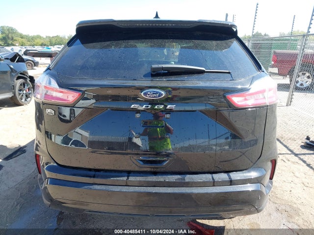 Ford Edge St-line 2024 2FMPK4J97RBA75248 Image 16