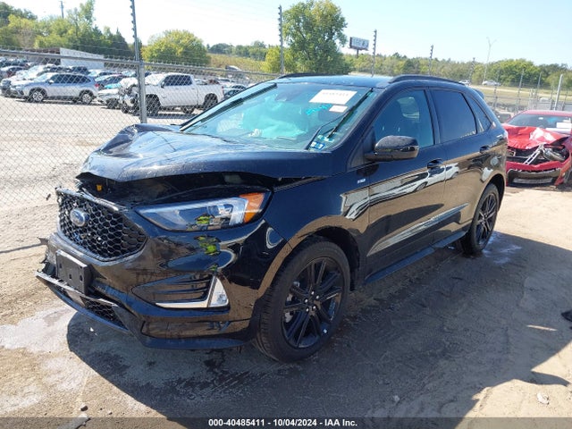 Ford Edge St-line 2024 2FMPK4J97RBA75248 Image 2