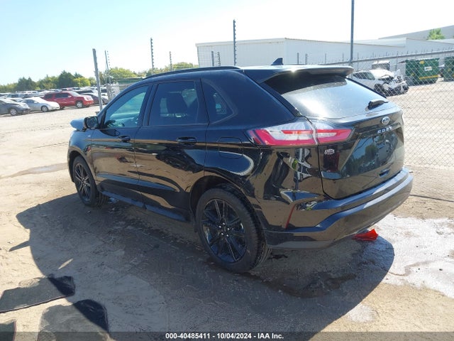 Ford Edge St-line 2024 2FMPK4J97RBA75248 Image 3