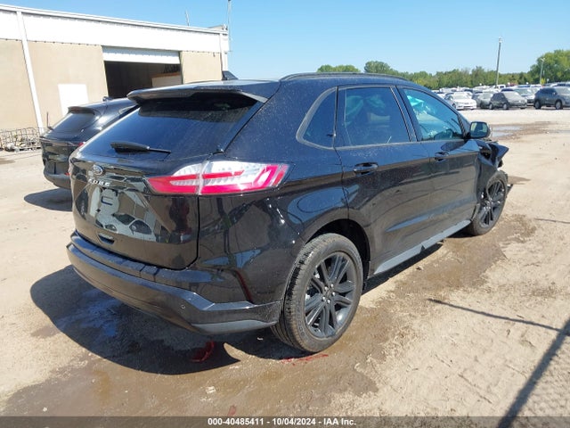 Ford Edge St-line 2024 2FMPK4J97RBA75248 Image 4