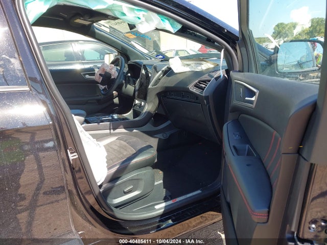 Ford Edge St-line 2024 2FMPK4J97RBA75248 Image 5