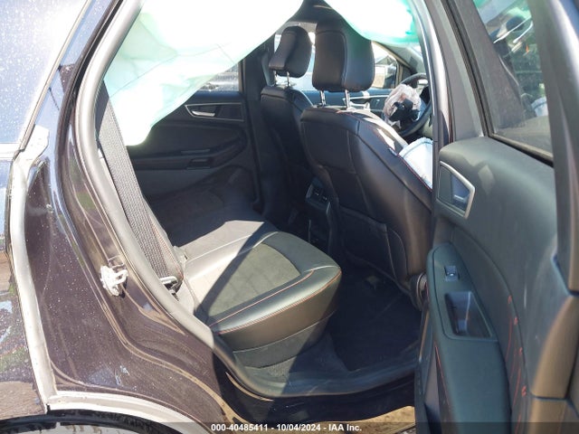 Ford Edge St-line 2024 2FMPK4J97RBA75248 Image 8