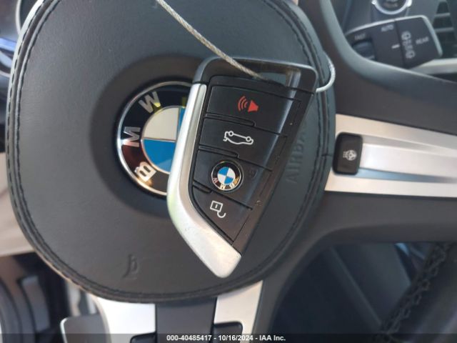 5UXTS3C58K0Z08634 BMW X3 M40i