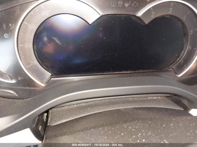 5UXTS3C58K0Z08634 BMW X3 M40i
