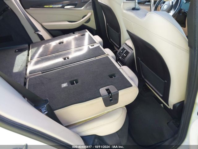5UXTS3C58K0Z08634 BMW X3 M40i