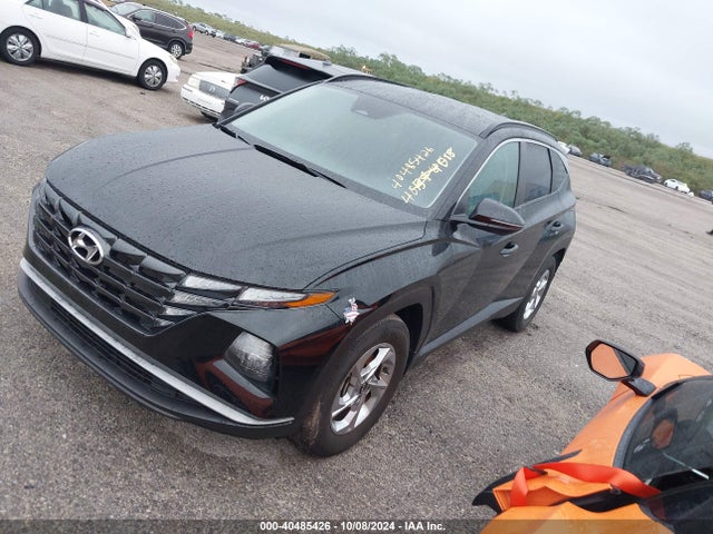 5NMJB3AE4PH205535 Hyundai gdi theta iii
