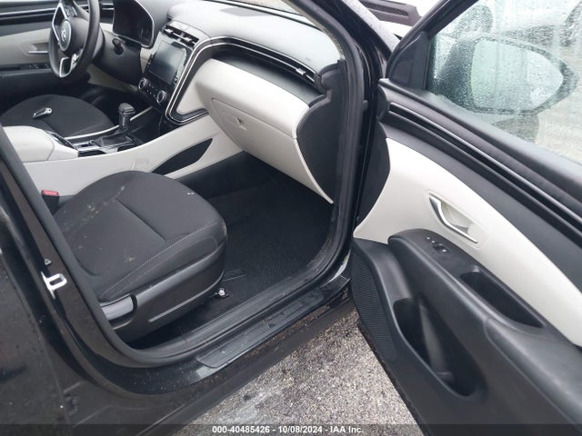 5NMJB3AE4PH205535 Hyundai gdi theta iii