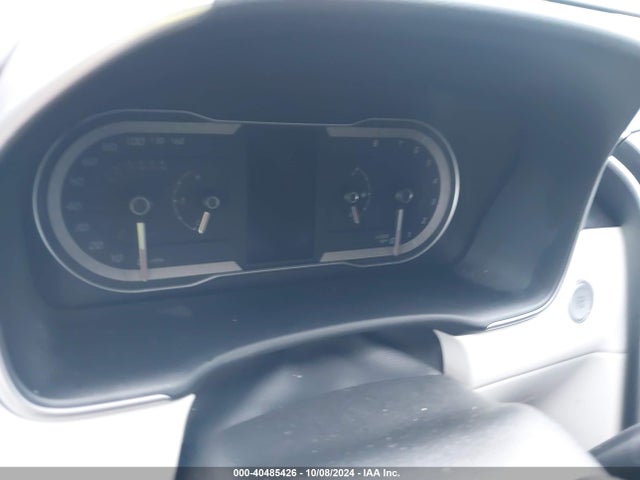 5NMJB3AE4PH205535 Hyundai gdi theta iii