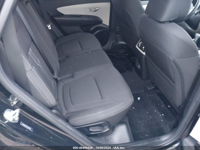 5NMJB3AE4PH205535 Hyundai gdi theta iii