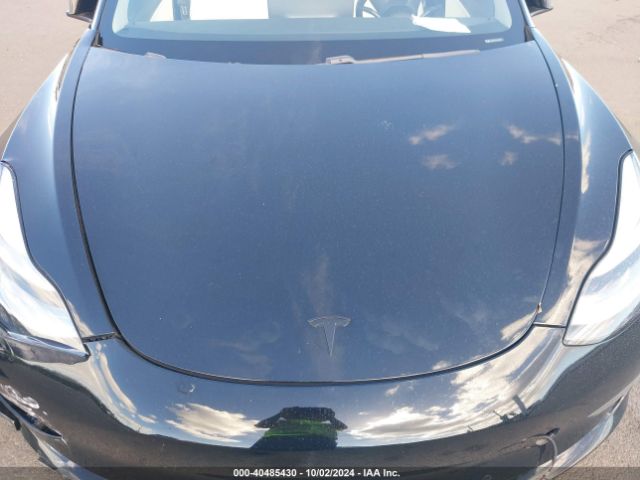 5YJ3E1EC8LF742398 Tesla Model 3 Performance Dual Motor All-wheel Drive