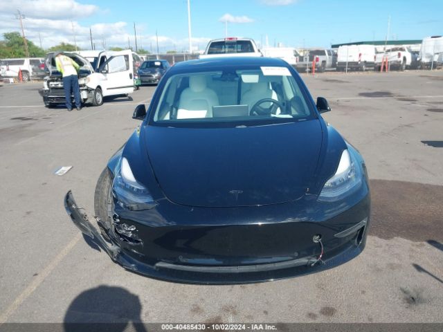 5YJ3E1EC8LF742398 Tesla Model 3 Performance Dual Motor All-wheel Drive