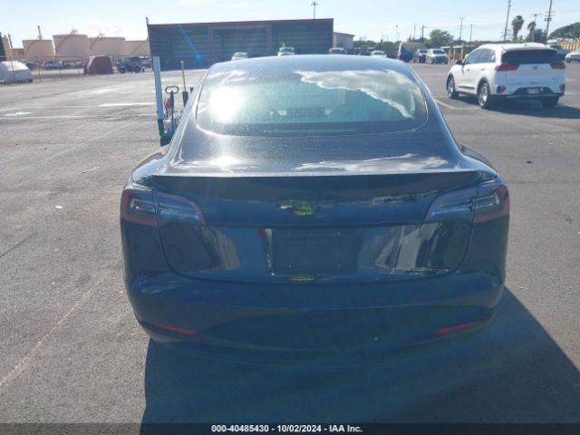 5YJ3E1EC8LF742398 Tesla Model 3 Performance Dual Motor All-wheel Drive
