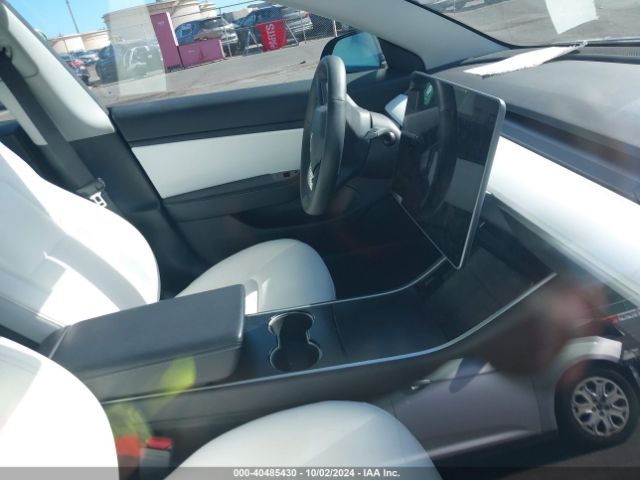 5YJ3E1EC8LF742398 Tesla Model 3 Performance Dual Motor All-wheel Drive