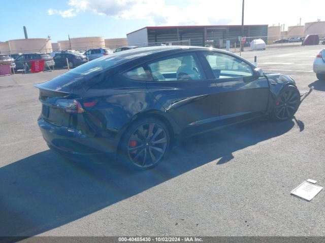 5YJ3E1EC8LF742398 Tesla Model 3 Performance Dual Motor All-wheel Drive