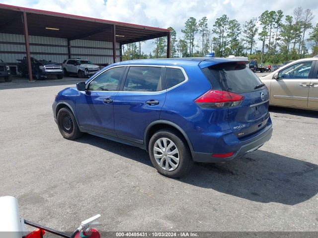 Nissan ROGUE S 2017 KNMAT2MT4HP585051 Image 3