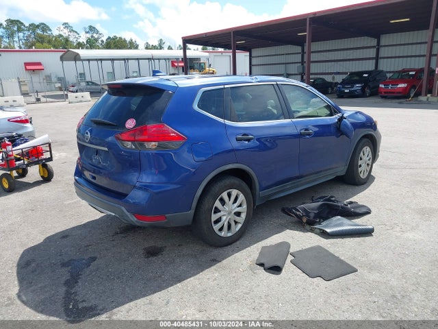 Nissan ROGUE S 2017 KNMAT2MT4HP585051 Image 4
