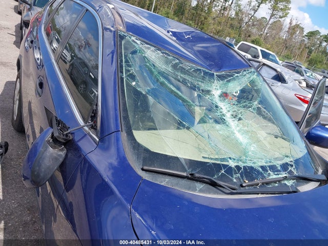 Nissan ROGUE S 2017 KNMAT2MT4HP585051 Image 6