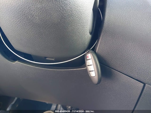 Nissan Rogue Sl 2015 5N1AT2MT9FC915928 Image 11