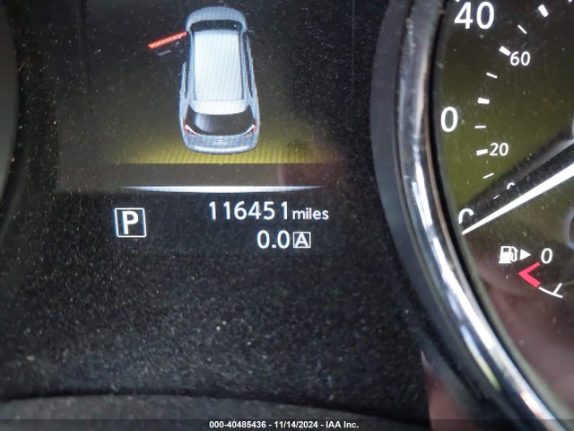 Nissan Rogue Sl 2015 5N1AT2MT9FC915928 Image 15