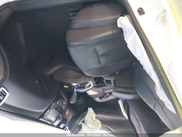 Nissan Rogue Sl 2015 5N1AT2MT9FC915928 Image 5