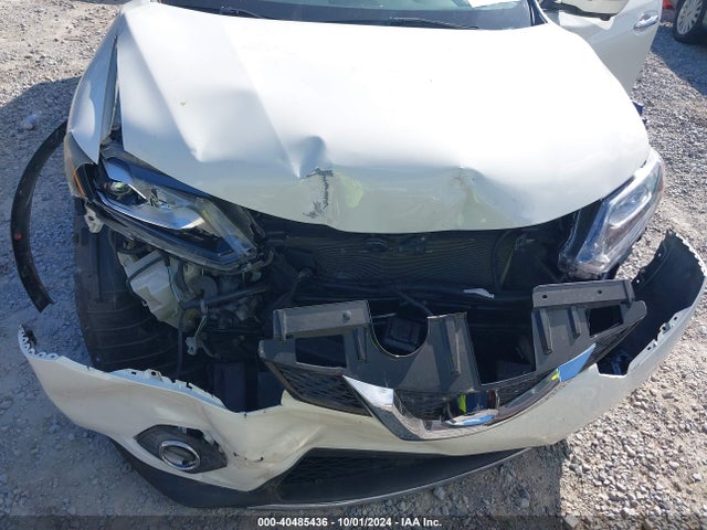 Nissan Rogue Sl 2015 5N1AT2MT9FC915928 Image 6
