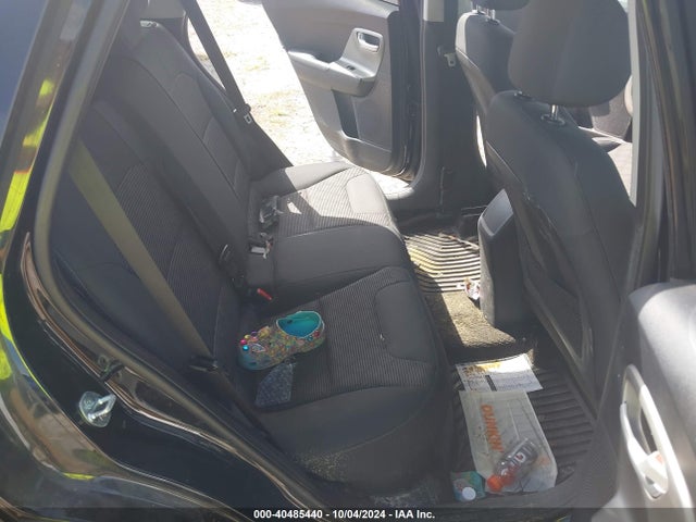 KNDCB3LC2M5469226 KIA NIRO LX