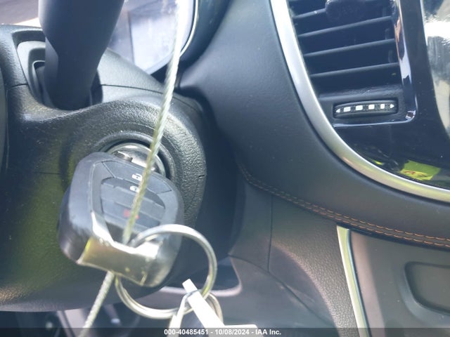 Chevrolet TRAX LS 2019 3GNCJKSB0KL286577 Image 11
