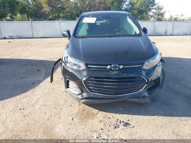 Chevrolet TRAX LS 2019 3GNCJKSB0KL286577 Image 12