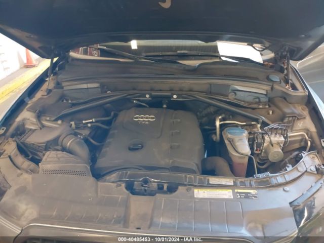 WA1C2AFP9GA099773 Audi Q5 2.0t Premium