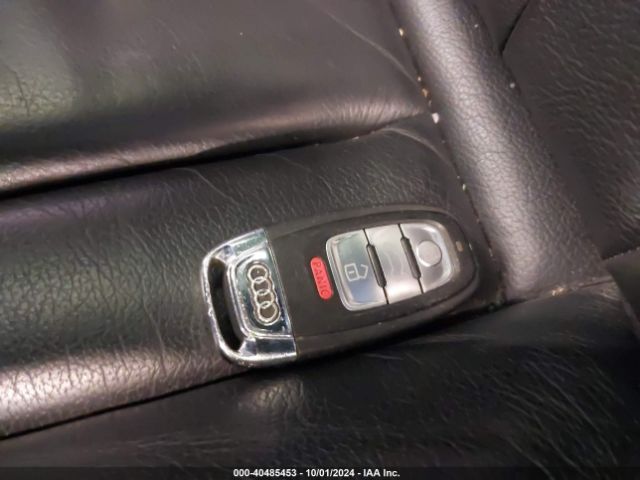 WA1C2AFP9GA099773 Audi Q5 2.0t Premium