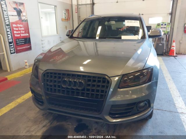 WA1C2AFP9GA099773 Audi Q5 2.0t Premium