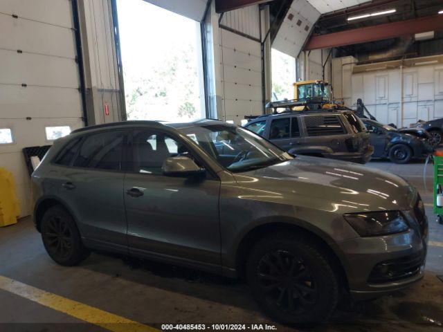 WA1C2AFP9GA099773 Audi Q5 2.0t Premium