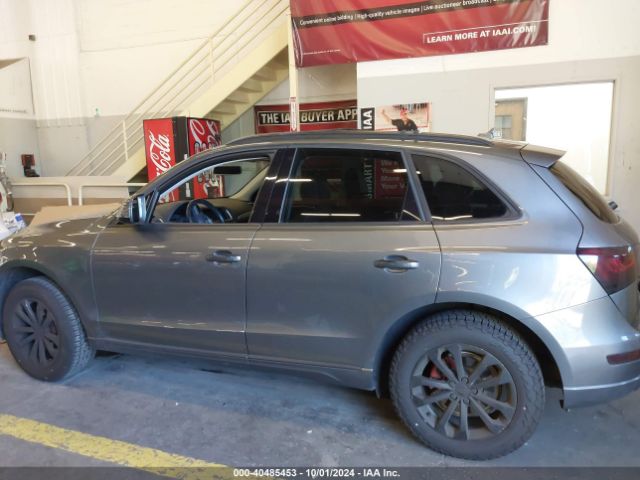 WA1C2AFP9GA099773 Audi Q5 2.0t Premium