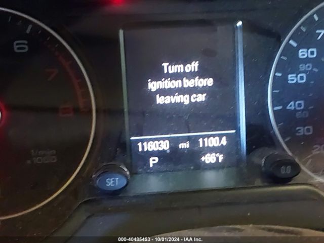 WA1C2AFP9GA099773 Audi Q5 2.0t Premium