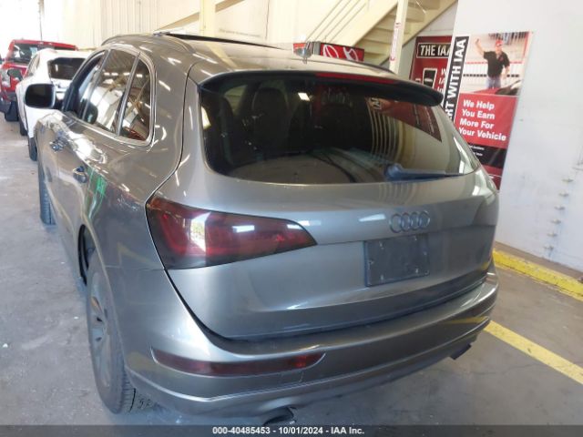 WA1C2AFP9GA099773 Audi Q5 2.0t Premium
