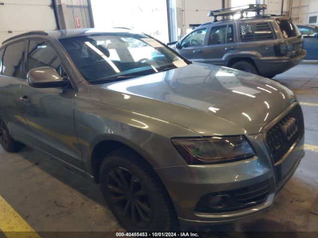 WA1C2AFP9GA099773 Audi Q5 2.0t Premium