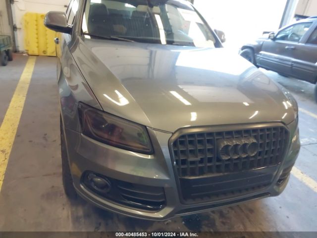 WA1C2AFP9GA099773 Audi Q5 2.0t Premium