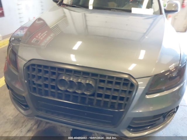 WA1C2AFP9GA099773 Audi Q5 2.0t Premium