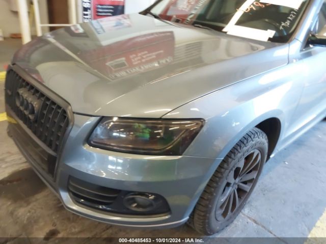 WA1C2AFP9GA099773 Audi Q5 2.0t Premium