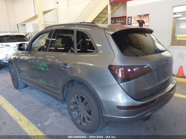 WA1C2AFP9GA099773 Audi Q5 2.0t Premium