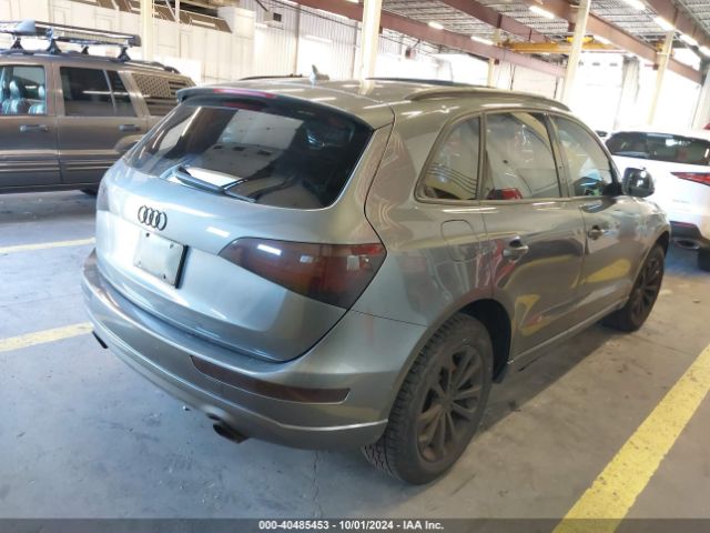 WA1C2AFP9GA099773 Audi Q5 2.0t Premium