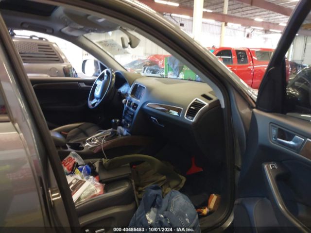 WA1C2AFP9GA099773 Audi Q5 2.0t Premium