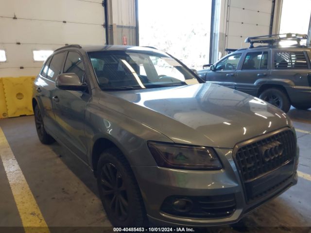 WA1C2AFP9GA099773 Audi Q5 2.0t Premium